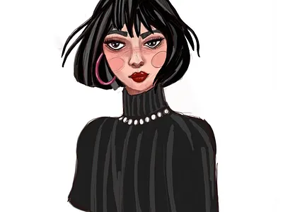 RUDE animation character animation character design design illustration logo