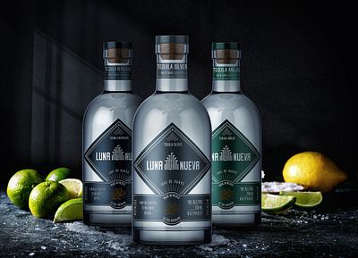 Tequila Labels branding and identity branding design daily 100 challenge daily ui dailyui design label label design labels packaging tequila tequila label