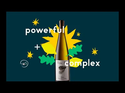 Wine + Peace™ · Cover Page Wine art direction cover design ecommerce illustration interactive interface product page shop typo typography webdesign wine
