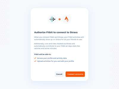 Daily UI #016 • Pop-up / Overlay connection connections daily ui daily ui 016 dailyui design integration integrations sketch ui ui design uidesign