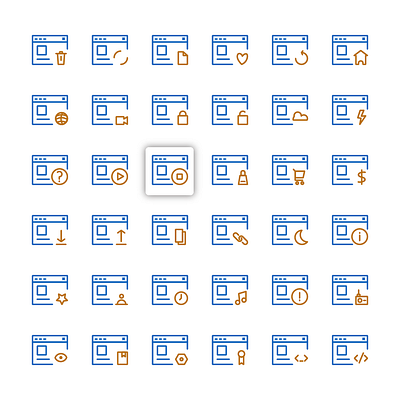 Webicons flat icon icon design icon set iconfinder iconography icons icons pack iconscout iconset illustration illustrator ui uiux web website website icon website icons