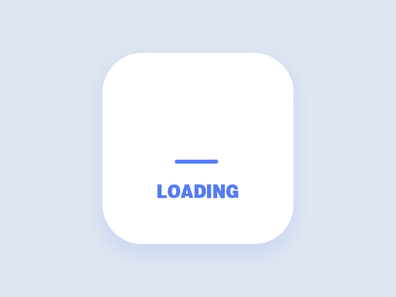 Travel on business gif hotel illustration loading icon plane train trip ui