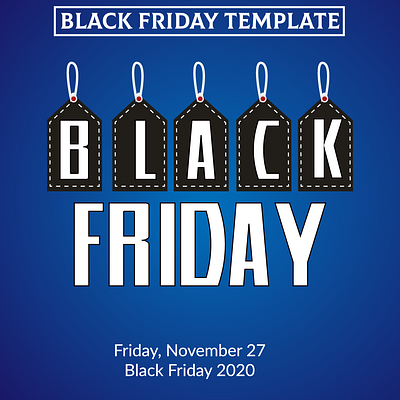 Black Friday black friday blackfriday 2020 branding graphic design illustration