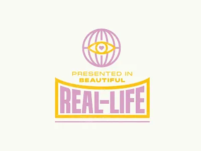 beautiful irl badge california christmas church cinemascope eye logo world