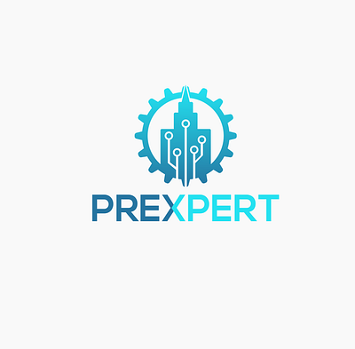 PREXPERT: Solidworks Consultancy Firm brand consultancy corporate design inkscape logo solidworks vector