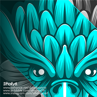 OWL art artwork design illustration illustrator indonesia indonesian indonesianculture inspiration vector