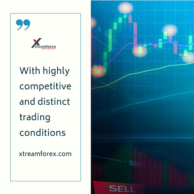 With highly competitive and distinct trading conditions