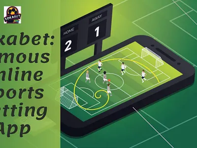Sokabet: Famous Online Sports Betting App betting sites in tanzania gambling sports betting live betting games online sports betting sports betting sites sports betting websites