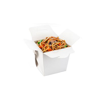 Noodle boxes wholesale