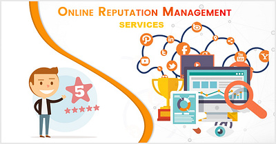 Online Reputation Management online marketing