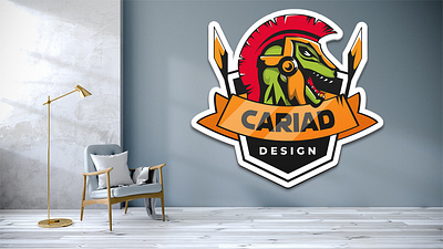 Initial Deisgn 3 CARIAD DESIGNS