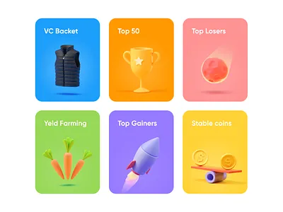 Matcha illustrations 0x 3d crypto wallet cryptocurrency design illustrations matcha stable coins top 50 top gainers top losers yeld farming