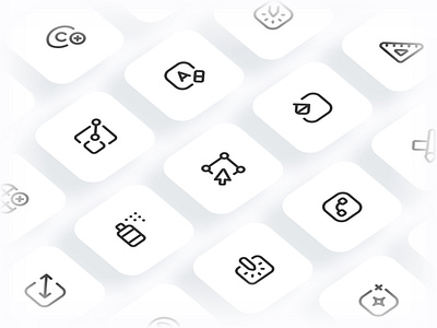 Myicons✨ — Design, Tools vector line icons pack essential icons icon design icon pack icons icons design icons pack interface icons line icons sketch sketchicons ui ui design ui designer ui icons ui kit ui pack ui set web design web designer web ui