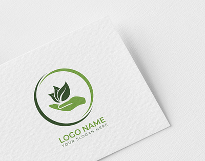 Logo Design beauty logo logo logo design logodesign logos logotype natural logo nature logo