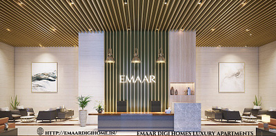 Emaar Digi Homes Luxury Apartments digi homes emaar in sector 62 gurgaon luxury project in sector 62
