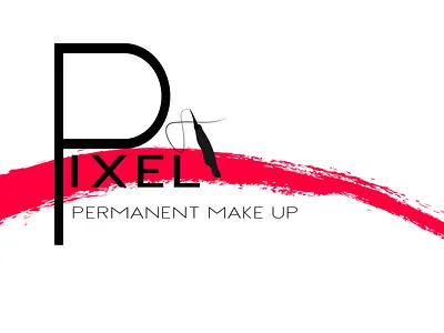 logo Permanent makeup branding car design icon identity illustration logo minimal typography vector