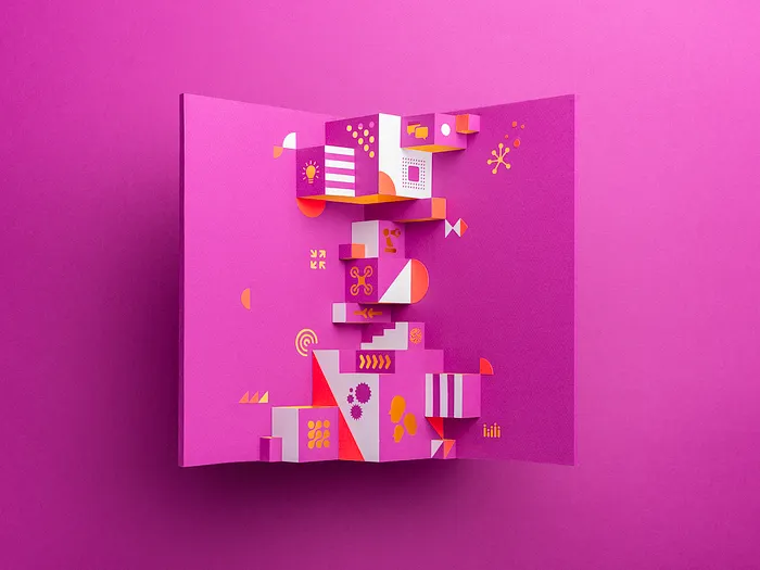 Paper Design designs, themes, templates and downloadable graphic ...