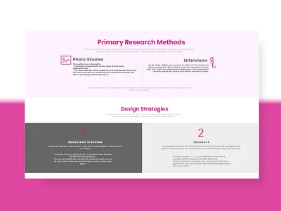 User Experience Design agile app branding design logo research sustainability ui user experience userinterface