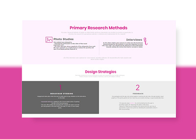 User Experience Design agile app branding design logo research sustainability ui user experience userinterface