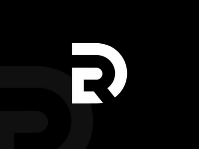 D +R logo