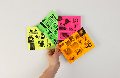 177 | Design Magazine art direction cards cards design color colorful creative direction design designers editorial editorial design fluor fluor colors fluorescent graphic design layout magazine magazine design photography typography