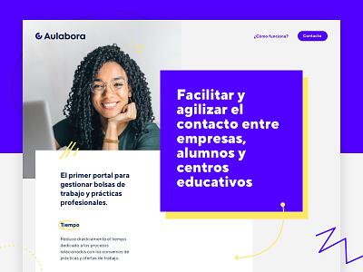 Aulabora codegram dev development ui ui design user interface web website website design