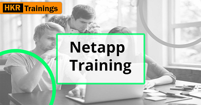 Learn Netapp training online | hkr trainings netapponlinetraining netapptraining