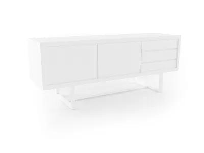 3D TV Stand 3d model 3d product design 3ds max 3dsmax branding creative design dribbble latest photoshop