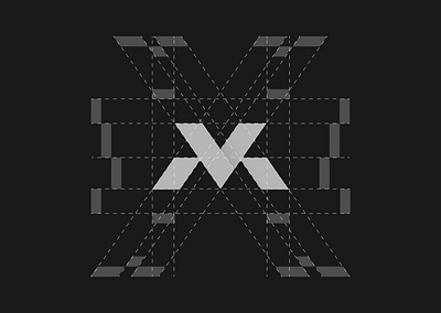Grids for MV monogram brand branding branding and identity design grid grid logo grids logo logo design logodesign logos logotype minimal minimalist monochromatic monochrome monogram monogram design monogram logo monograms