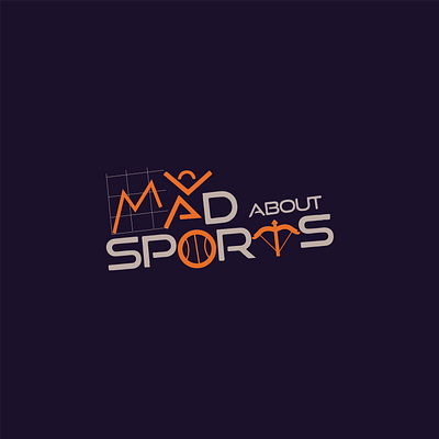 Logo for an educational website for sports adobe illustrator branding logo