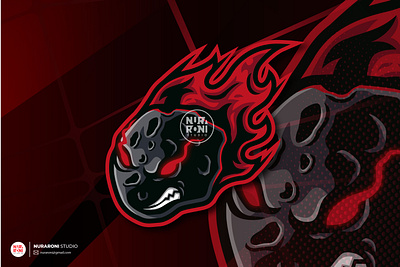 Comet Mascot Logo adobe illustrator cartoon cartoon character character esport esport mascot esport mascot logo esport team esportlogo gamer gaming gaminglogo illustration logo mascot mascot design twitch twitch logo vector youtube