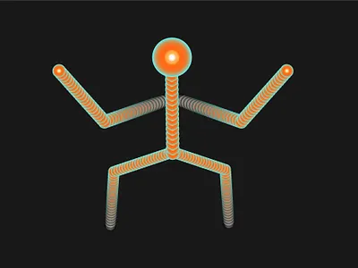 Art creative design vector