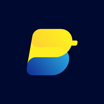 Mobile Application Logo branding design logo logo design