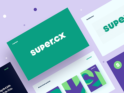 Super - Branding arounda brandbook branding converter exchange figma finance guidlines identity illustrator logo logotype platform posters product design sketch typography ui