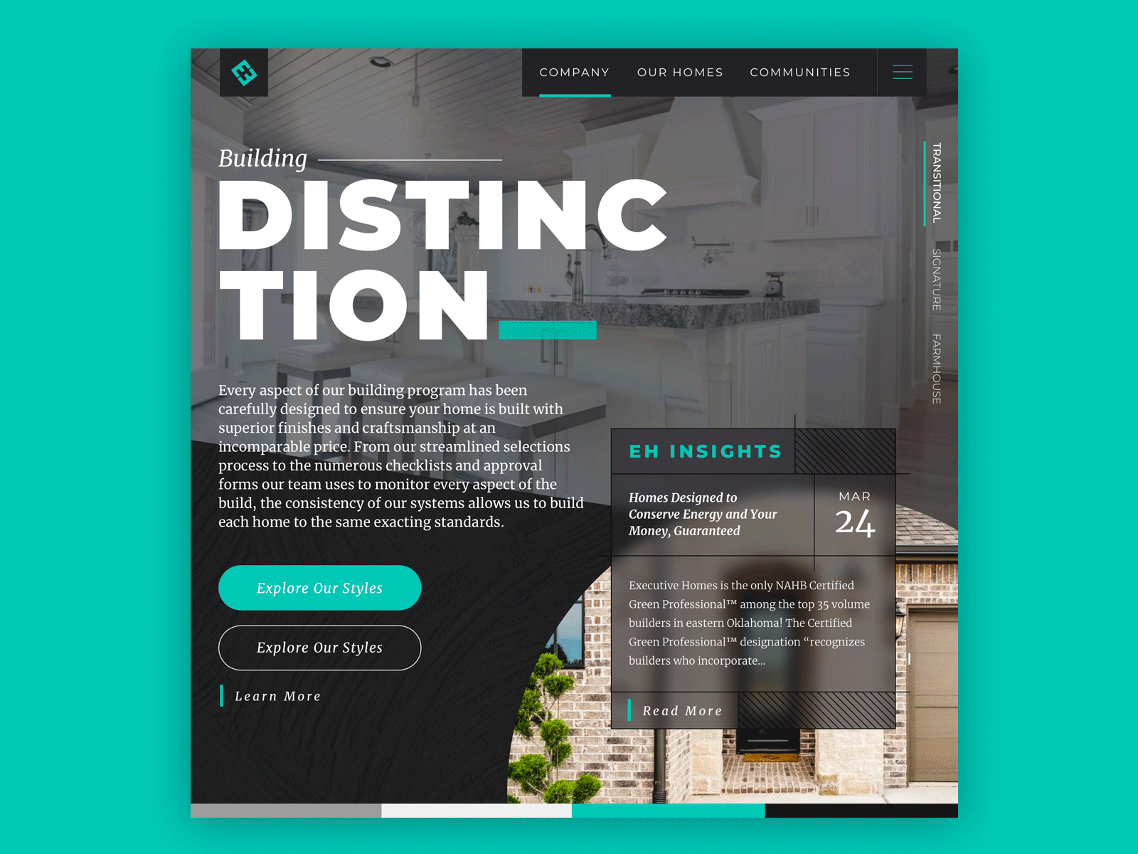 StyleTiles branding design gif layout sketch style tile typography ui ux web web design