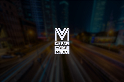 VVM LOGO bkack branding company logo design logo logodesign minimal logo simple vector vvm