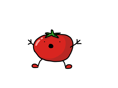 Suprised Tomato suprised tomato suprised tomato tomato