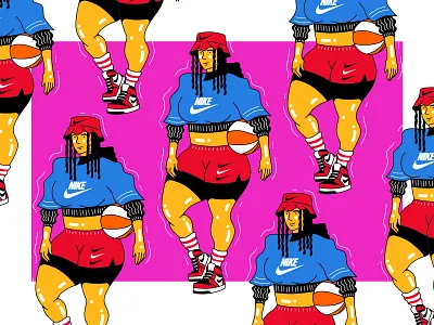 Make it. Take it. airjordan basketball jordan nike outfit