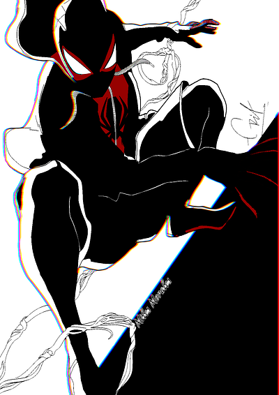 miles morales