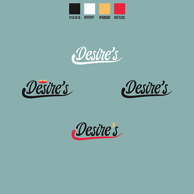 Desires icon illustration logo vector