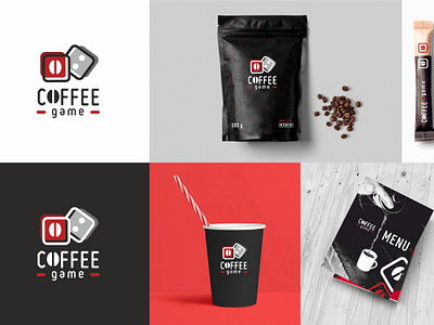 Logo + Packages branding design illustration logo package package design vector web website