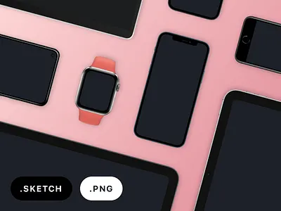 New Devices added to Facebook Design design devices devices mockup facebook resources tools