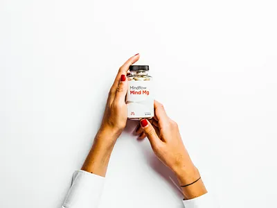 Mindflow Photoshoot brand brand identity branding branding agency branding design branding identity flow minimal photography photoshoot product startup branding startup icon