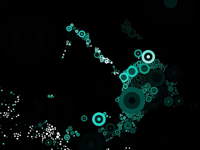 untitled abstract art digitalart