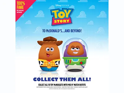 McNugget Buddies adobe illustrator character design cute illustration jerrod maruyama jmaruyama kawaii vector