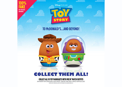 McNugget Buddies adobe illustrator character design cute illustration jerrod maruyama jmaruyama kawaii vector