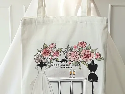 Custom brand illustrations branding illustration