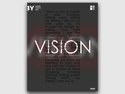 CREATIVE DAILY 012 creativedaily design digitalart photoshop poster typography