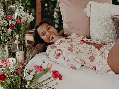 Chinoiserie Textile Print Design fashion fashion brand illustration pattern pattern design textile textile design textile print