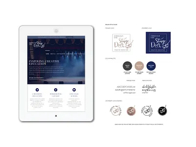 Branding and logo branding concepts logo logo design